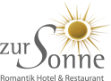 Romantik Hotel zur Sonne in Badenweiler